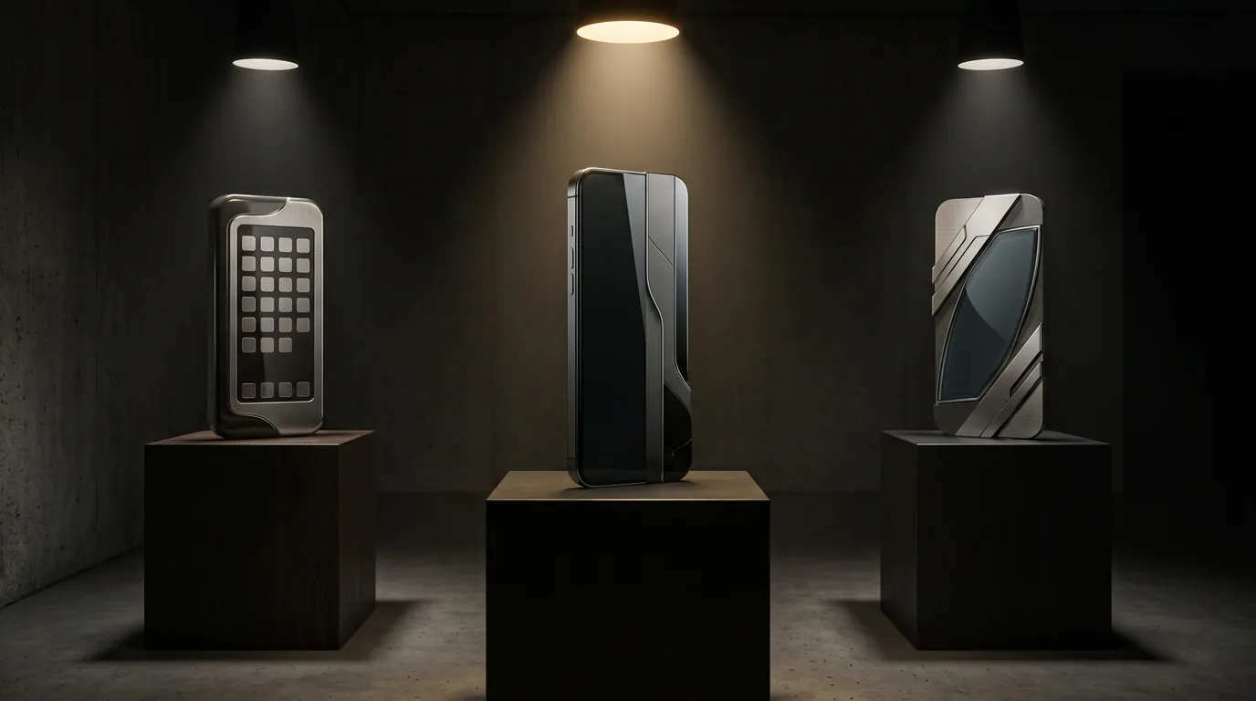 Eurobet dark gallery space
